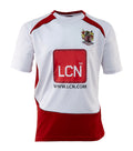 LCN 2010/11 Shirt