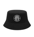 Black Bucket Hat