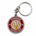 Stevenage FC Keyrings