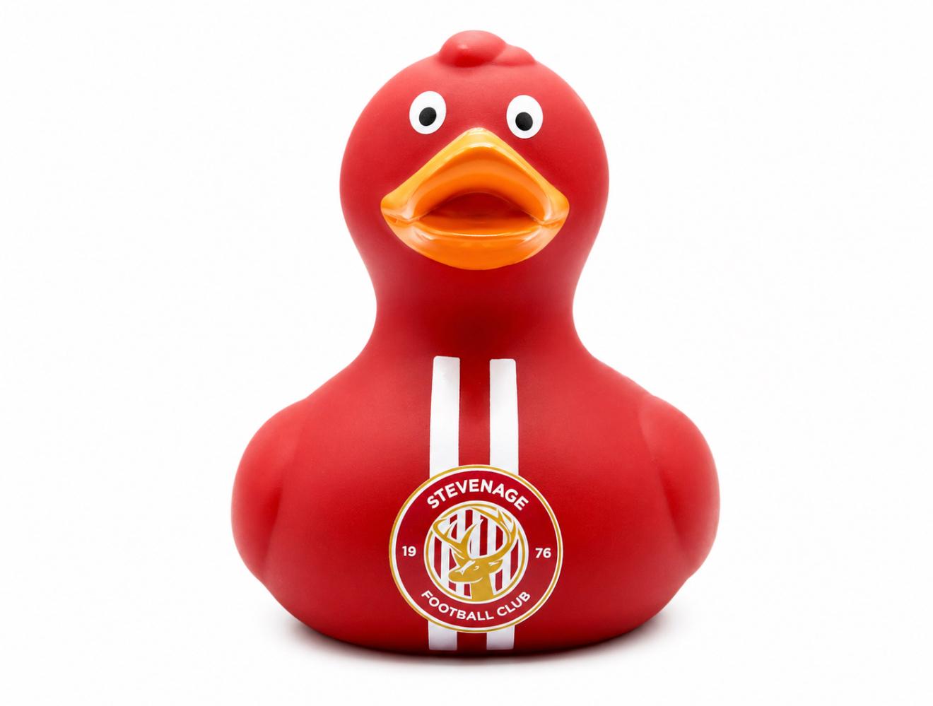 Rubber Duck
