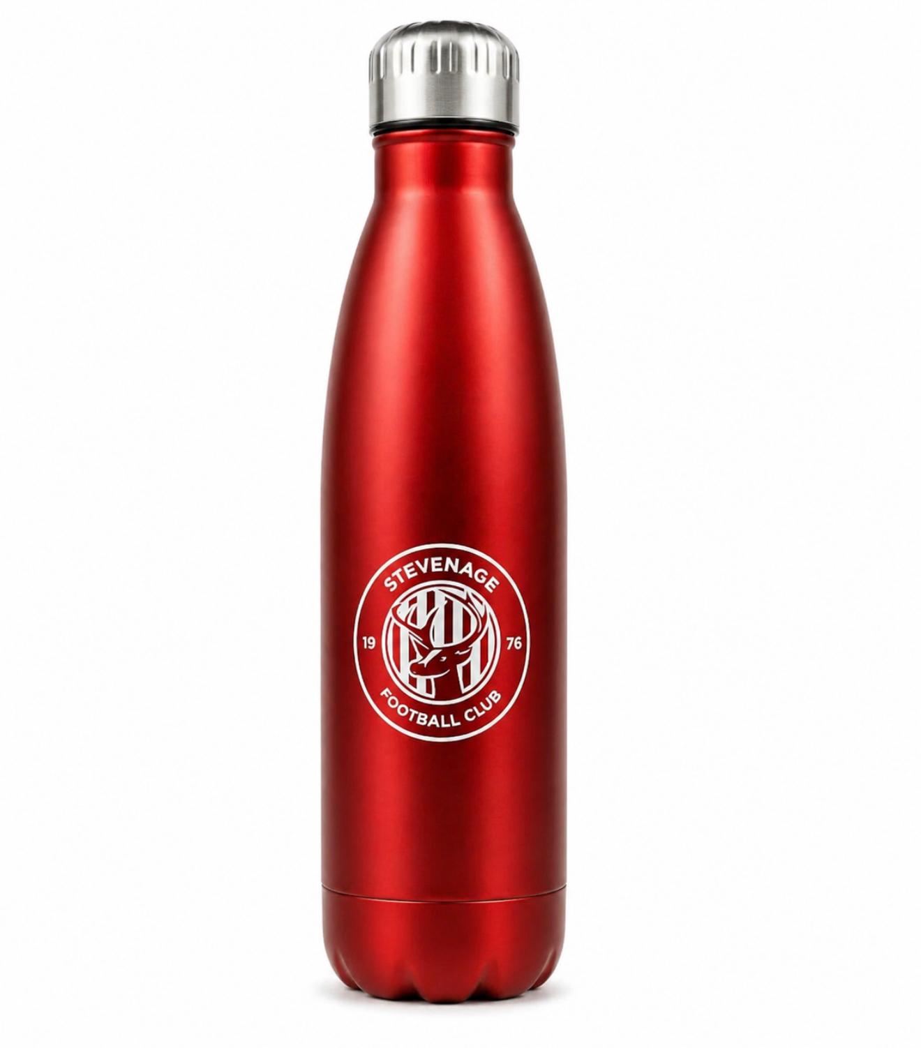 Thermal Water Bottle