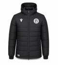 Youth Black Coat