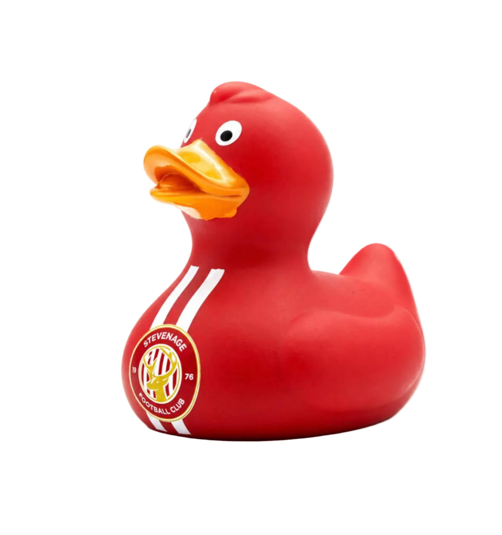 Rubber Duck
