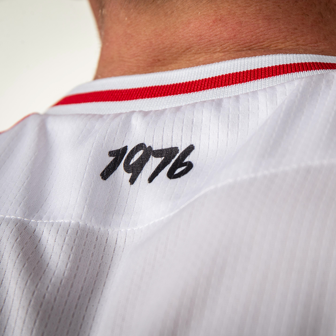 25/26 Adult Home Shirt