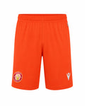 Orange Goalkeeper Shorts