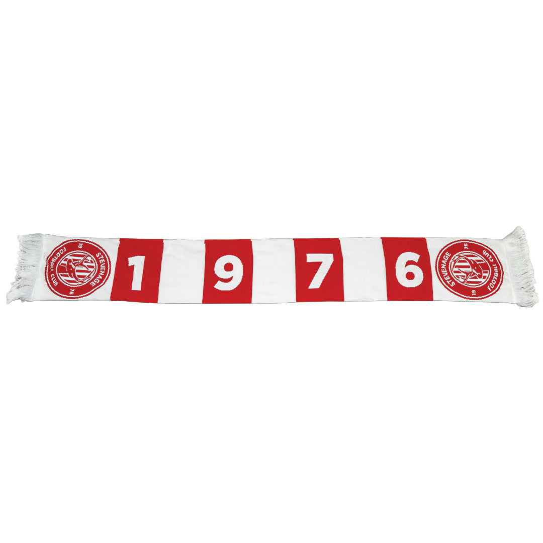 1976 Boro Scarf