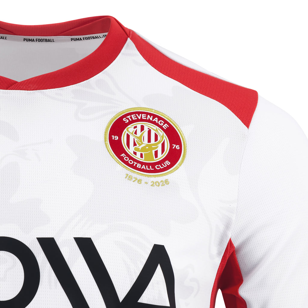 Home Shirt - Adult 26/27