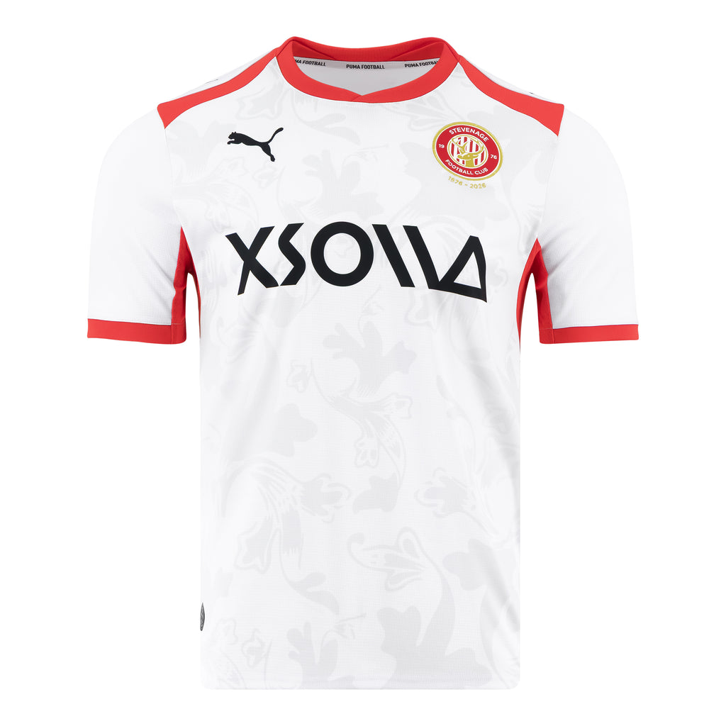 Home Shirt - Adult 26/27