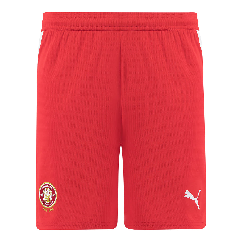 Home Shorts - Youth 26/27