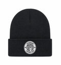Black Beanie Tonal