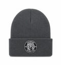 Charcoal Beanie Hat