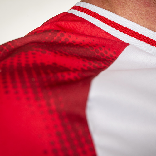 25/26 Adult Home Shirt