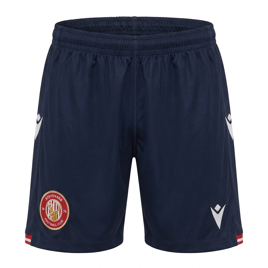 25/26 Adult Away Shorts