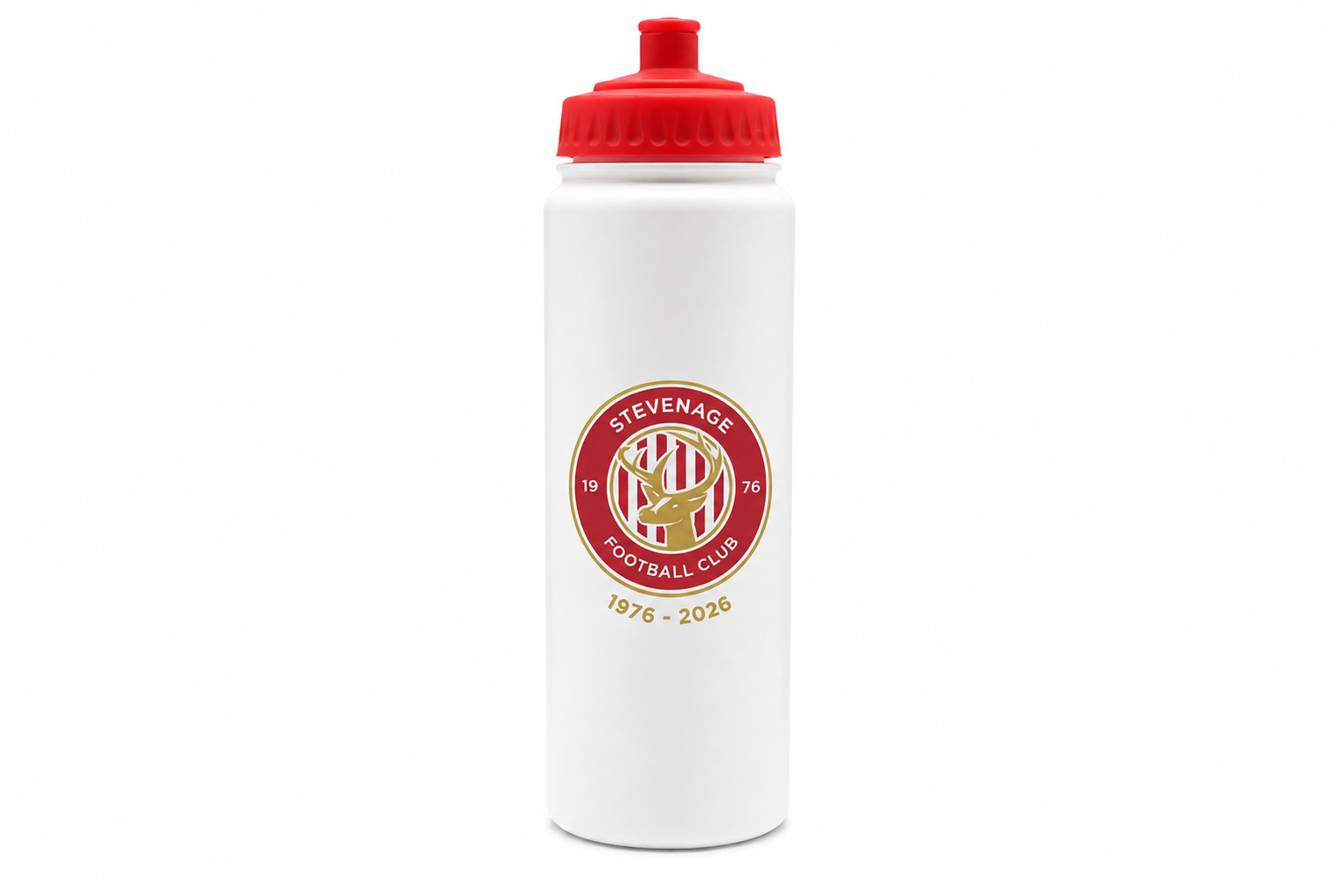 50th Anniversary Water Bottle